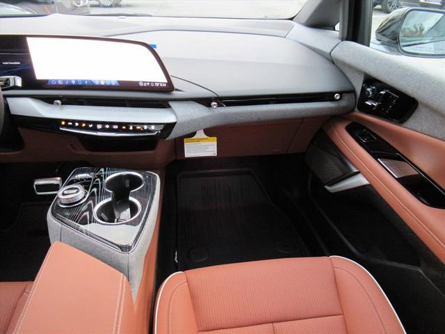 New 2026 Cadillac Optiq Sport 2 RWD image 14