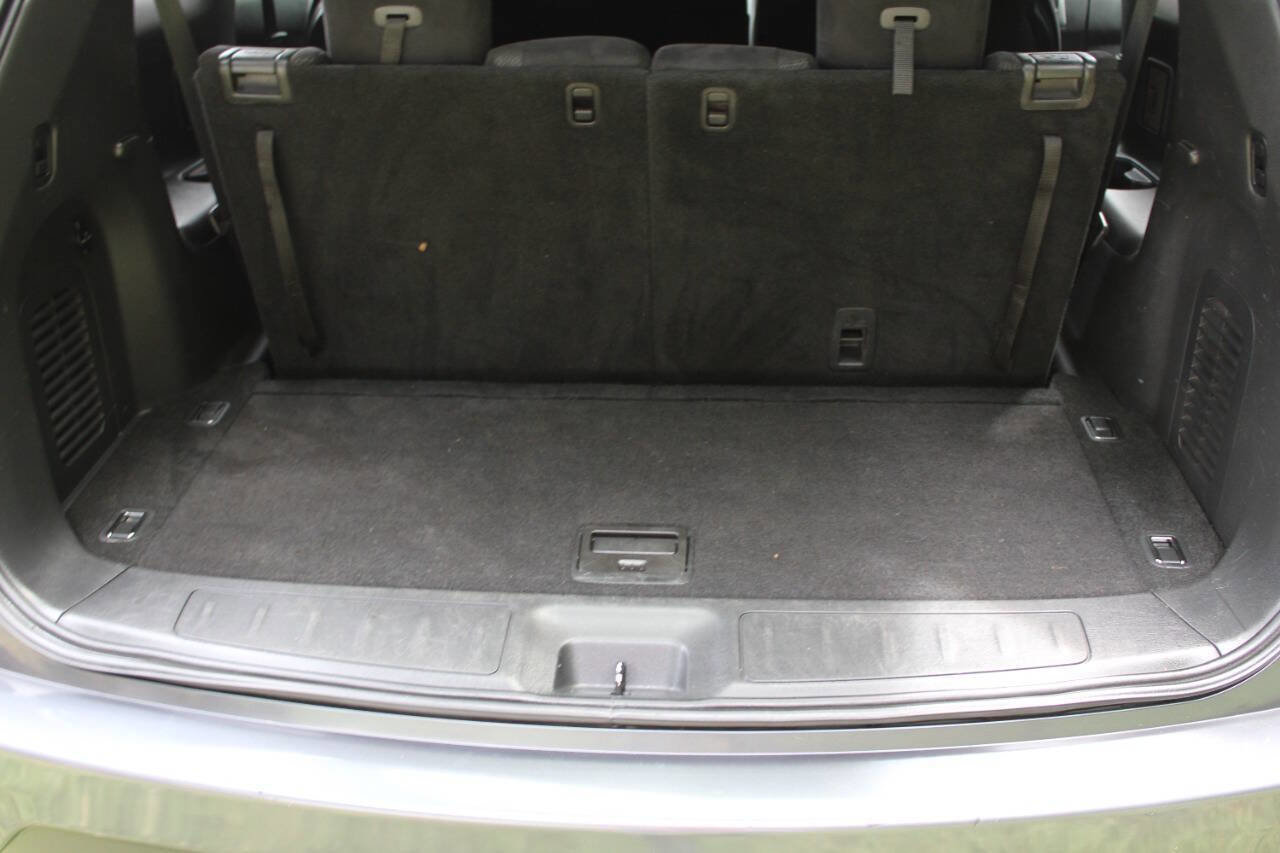 Used 2014 Nissan Pathfinder S image 31