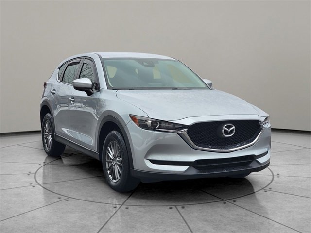 Used 2018 MAZDA CX-5 Sport image 14