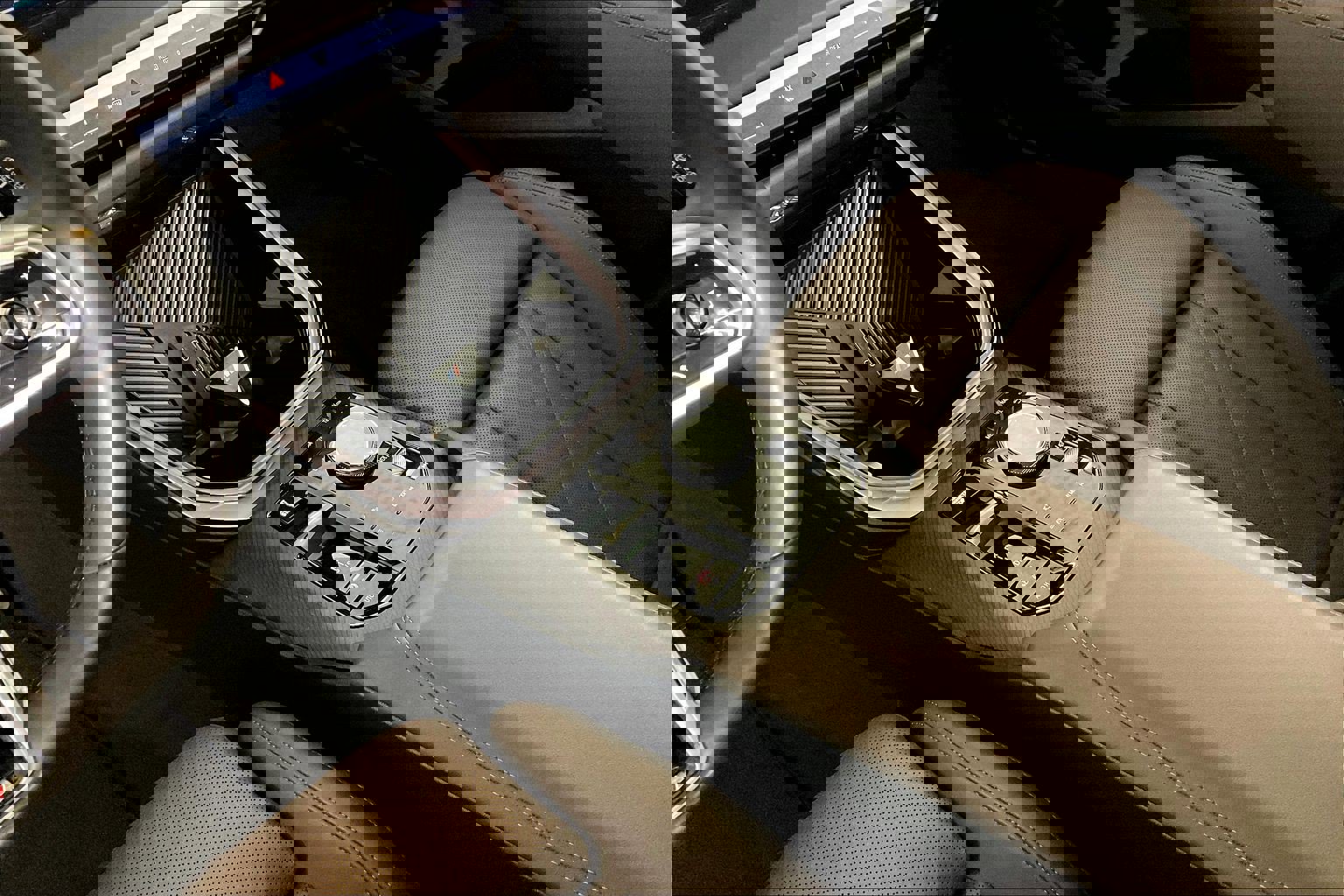 Certified 2025 BMW X3 xDrive30i w/ Premium Package image 15