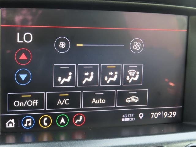 Used 2019 GMC Canyon Denali AWD/4WD image 34