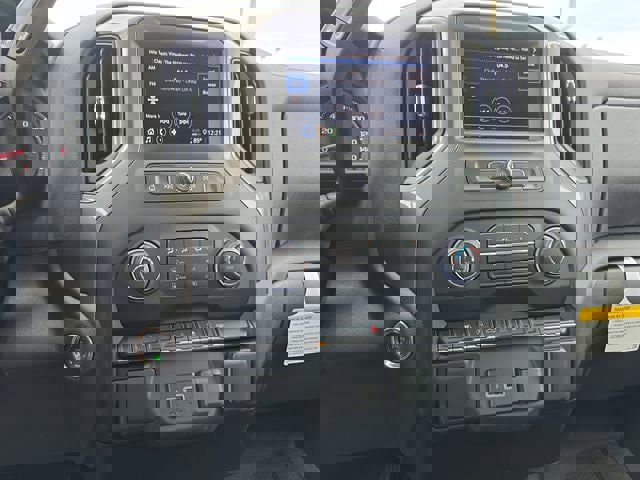 New 2026 Chevrolet Silverado 1500 Custom image 22