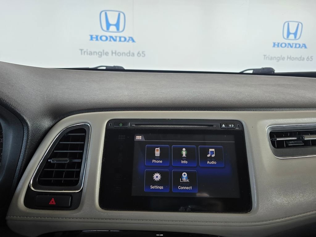 Used 2018 Honda HR-V EX image 20