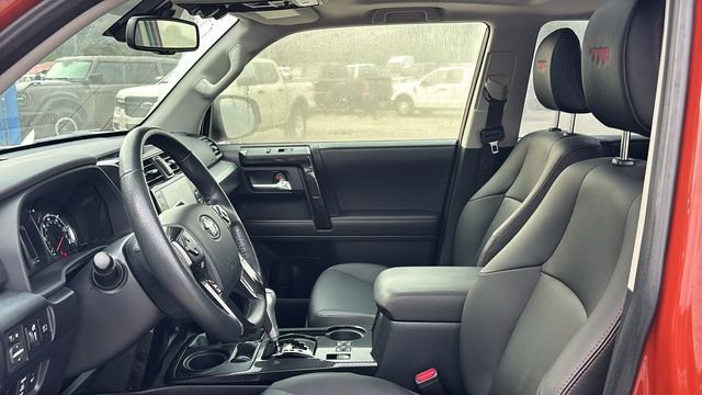 Used 2024 Toyota 4Runner TRD Pro AWD/4WD image 24