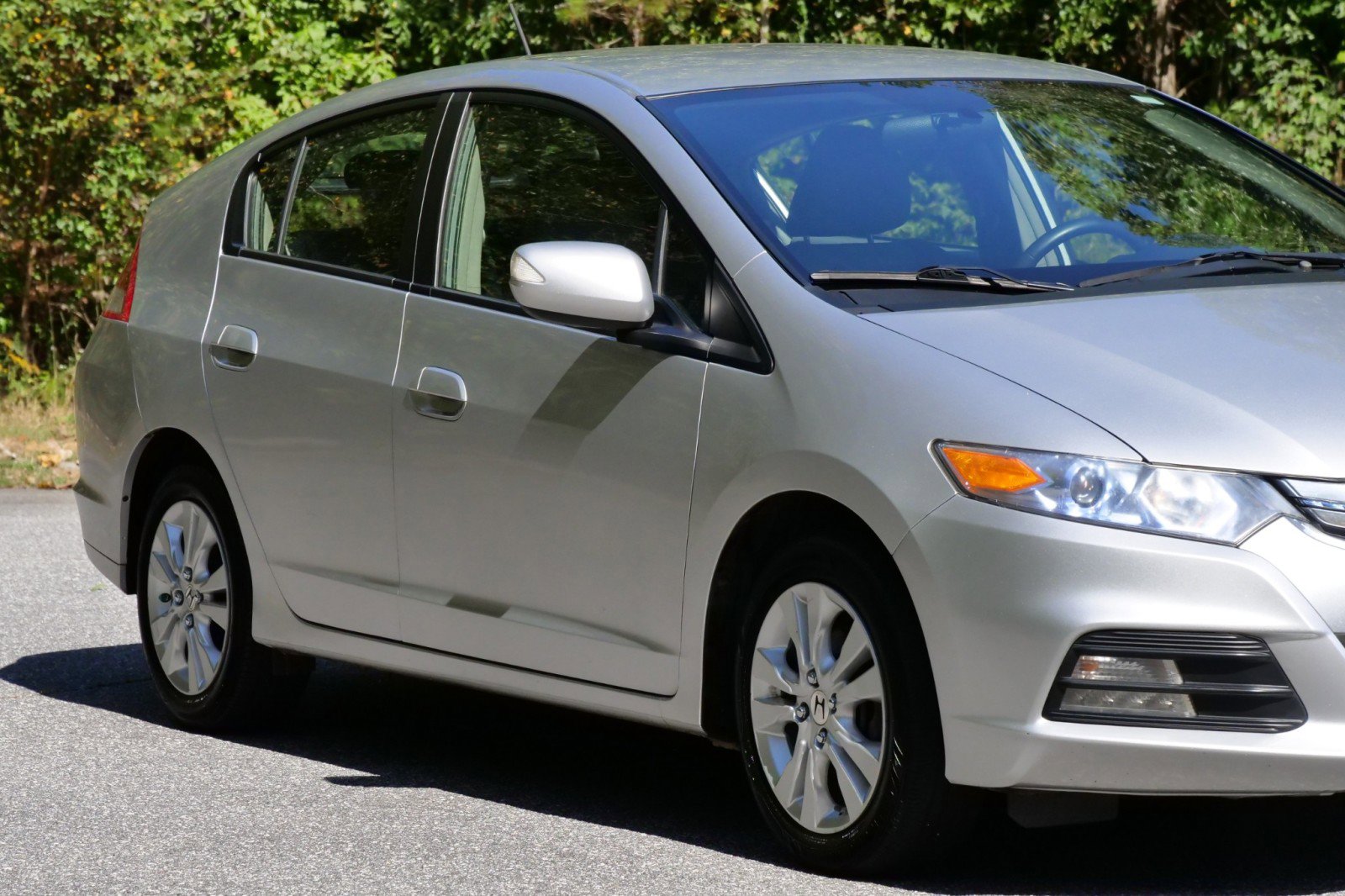 Used 2012 Honda Insight EX image 31