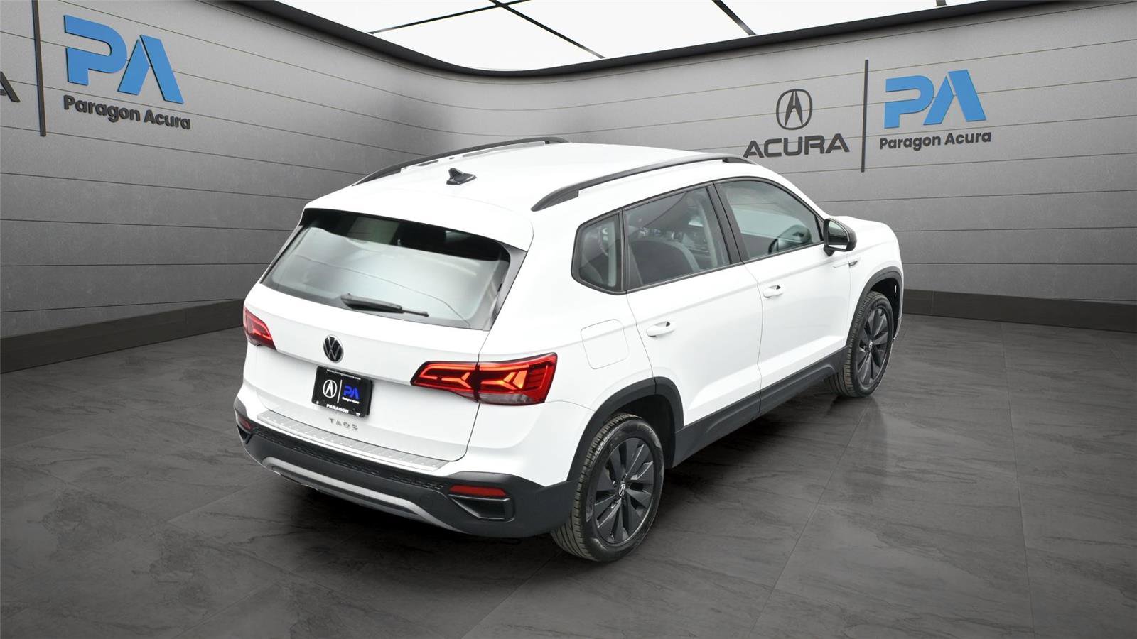 Used 2023 Volkswagen Taos S image 34