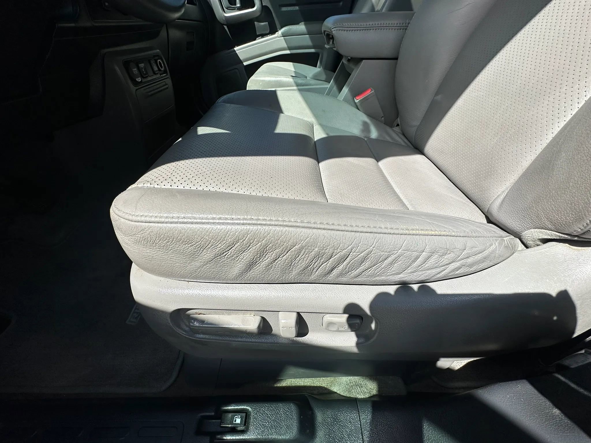 Used 2013 Honda Ridgeline RTL image 40