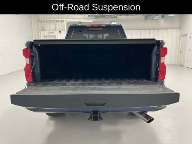 Used 2023 Chevrolet Silverado 2500 High Country w/ Z71 Off-Road Package image 27