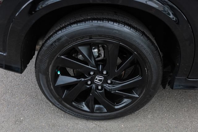Used 2021 Honda HR-V Sport image 20