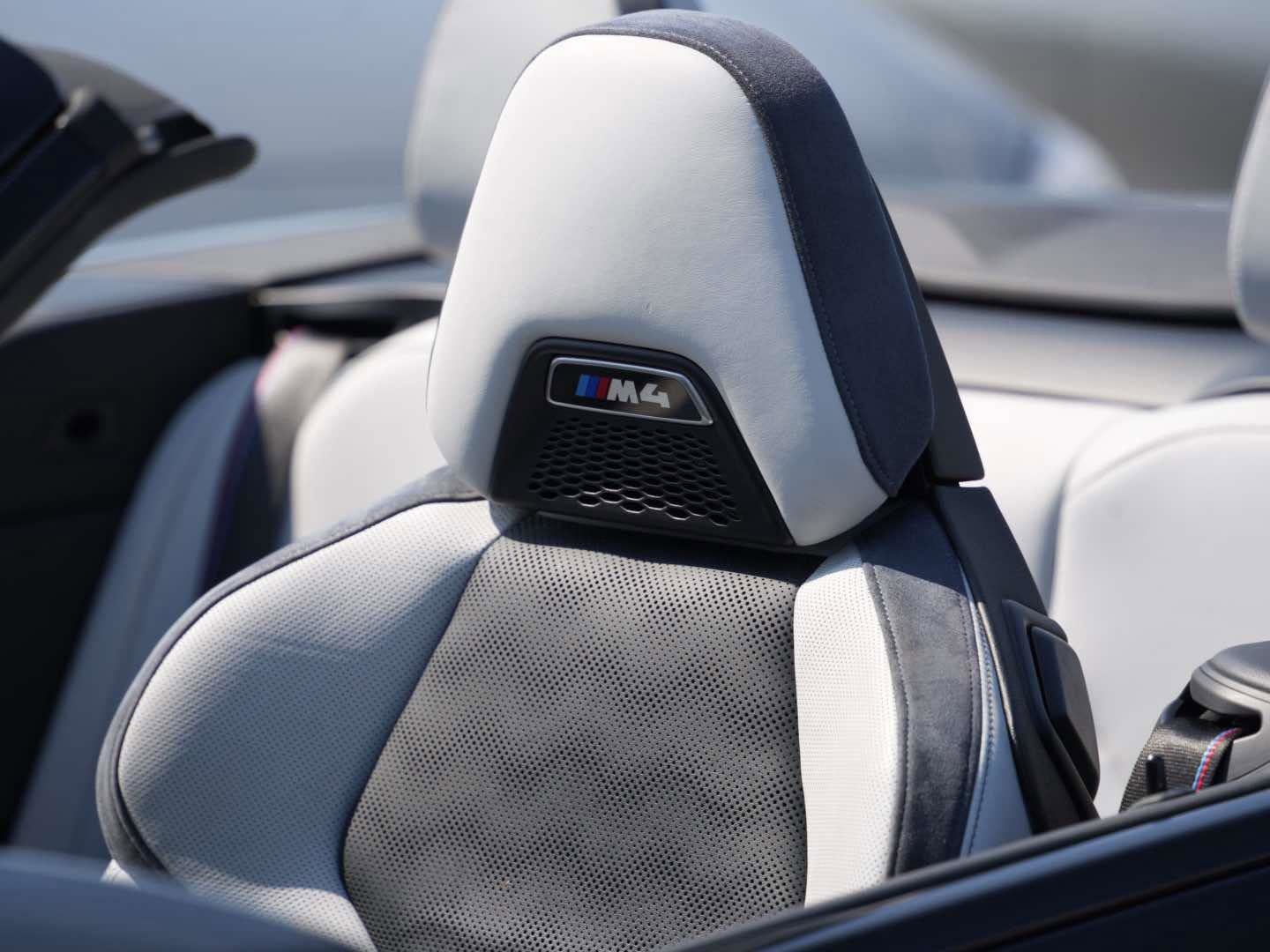 Certified 2023 BMW M4 xDrive Competition image 25