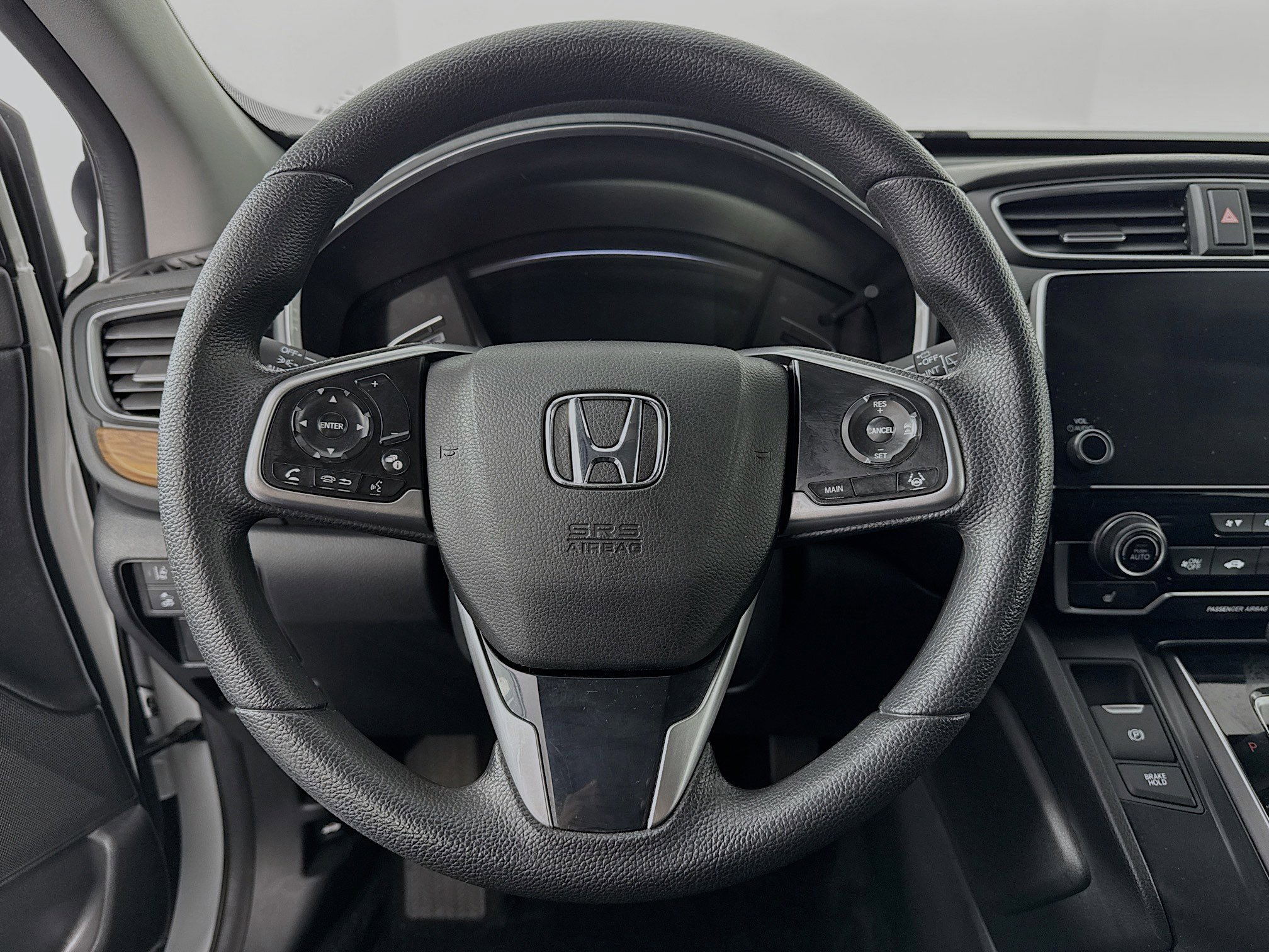 Certified 2022 Honda CR-V EX image 11