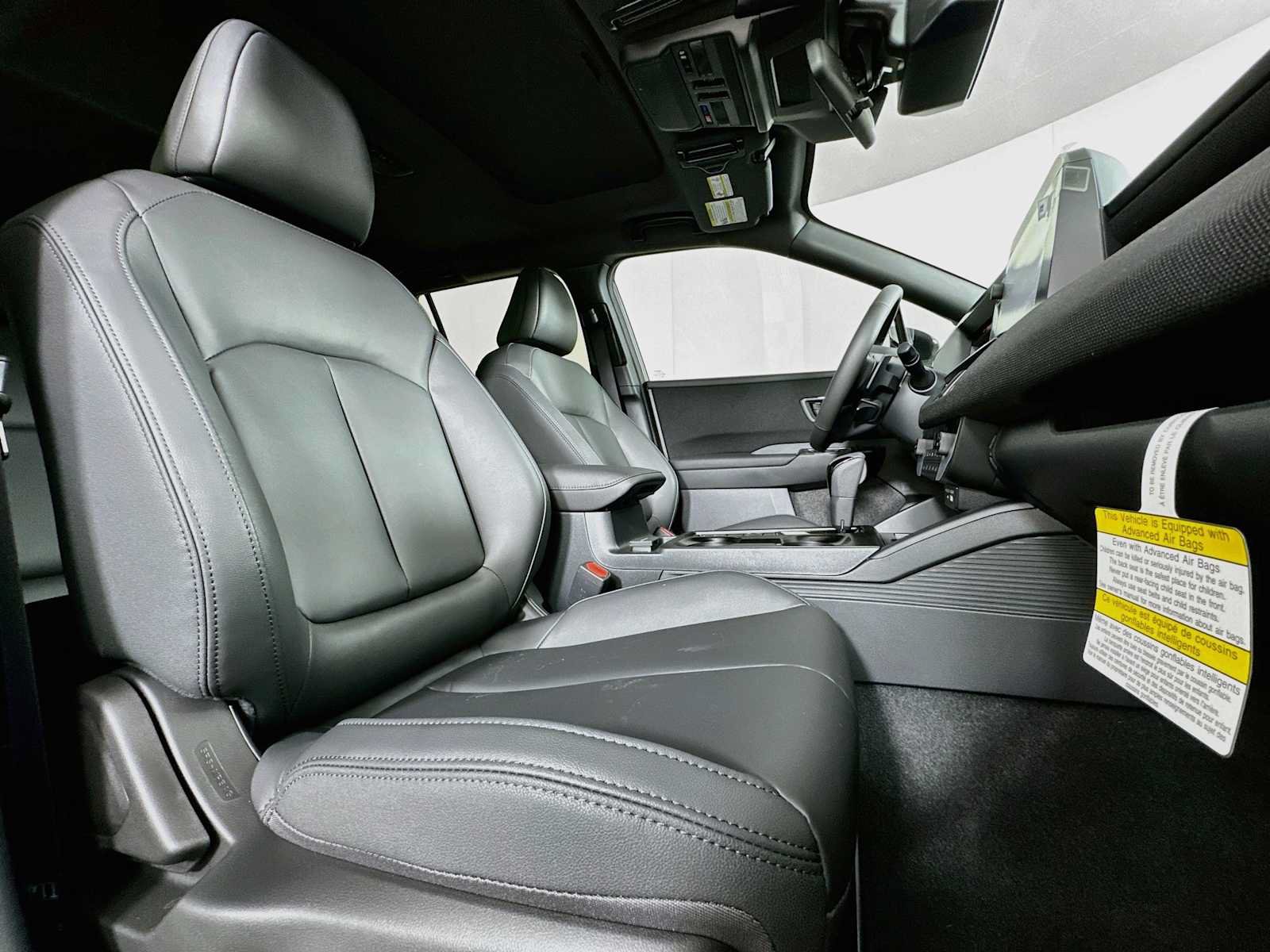 New 2026 Subaru Outback Premium AWD/4WD image 27