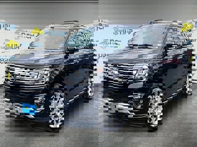 Used 2019 Ford Expedition Limited w/ Equipment Group 302A image 12