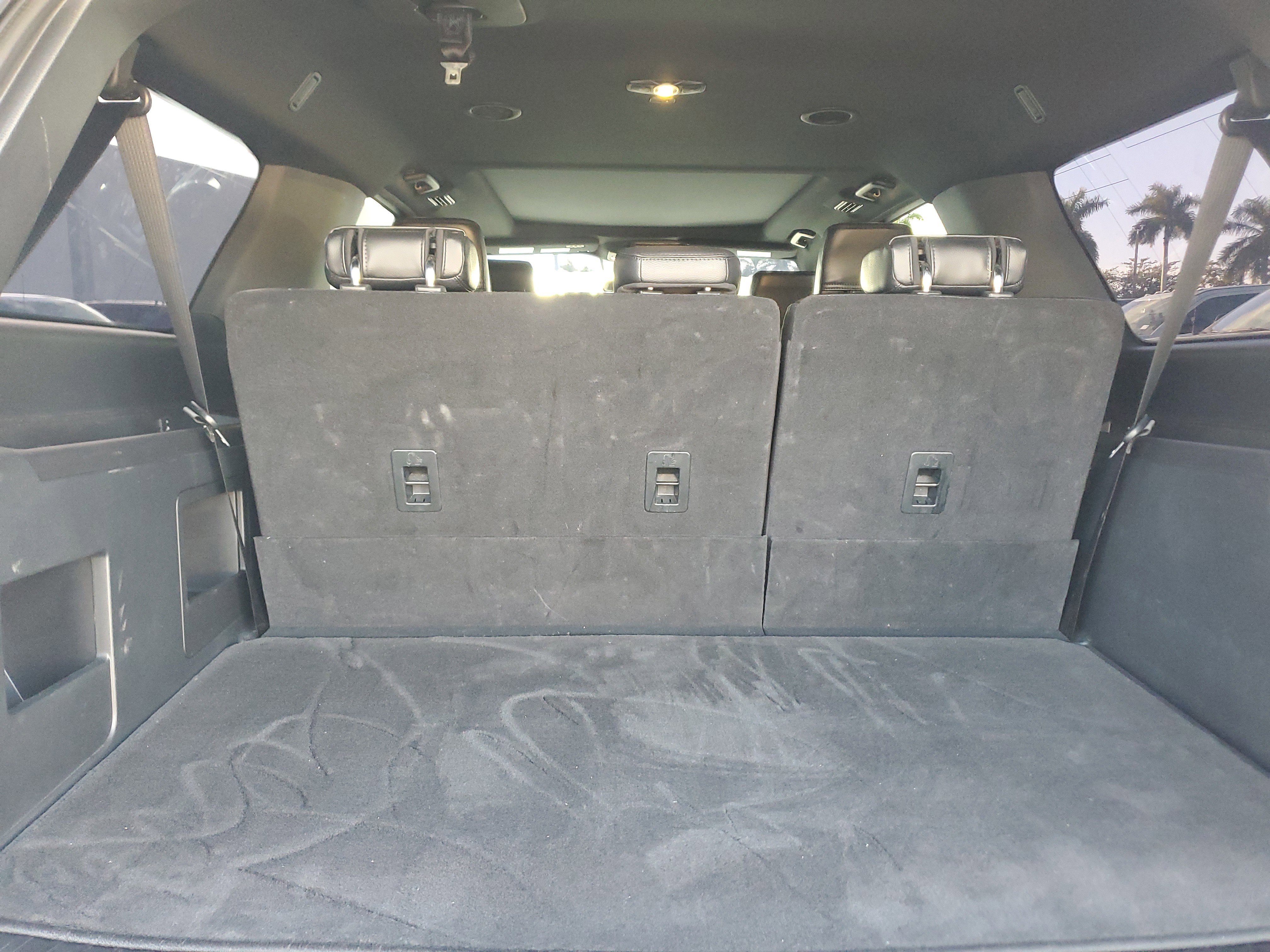 Used 2020 Ford Expedition Max XLT w/ Equipment Group 202A image 17