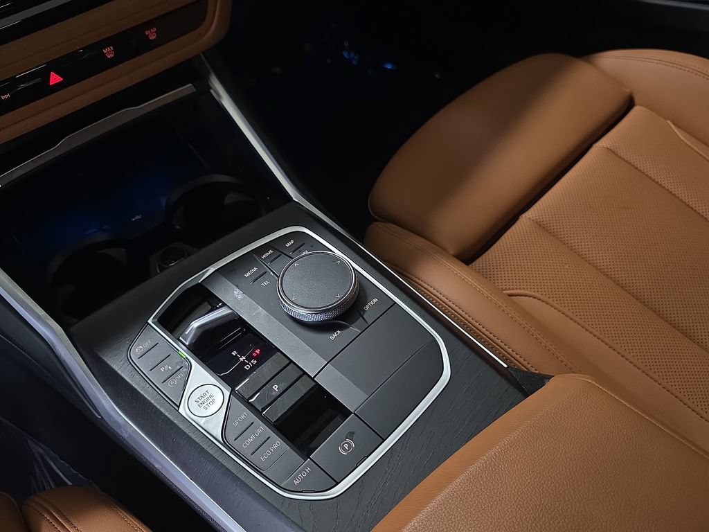 Used 2024 BMW 430i Gran Coupe w/ Convenience Package RWD image 26