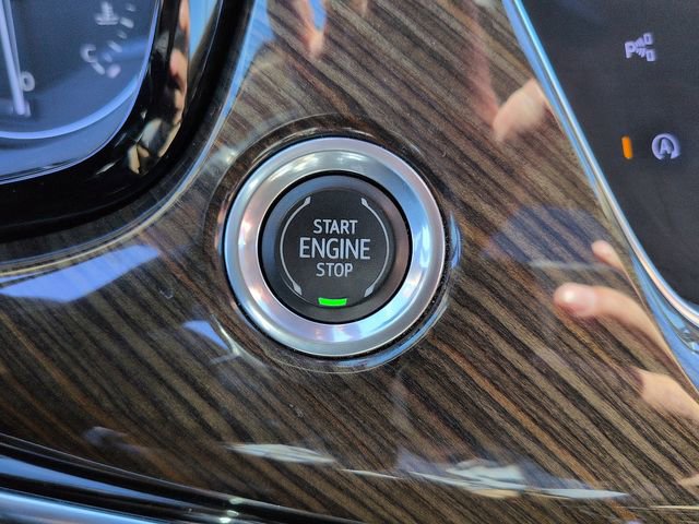 Used 2020 Cadillac XT6 Sport w/ Platinum Package image 23