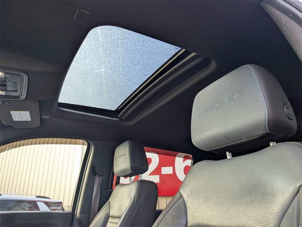 Used 2022 GMC Sierra 2500 Denali image 22