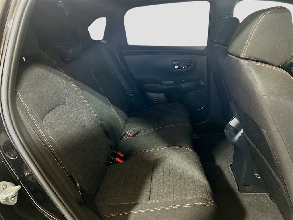 Used 2025 Honda HR-V Sport image 23