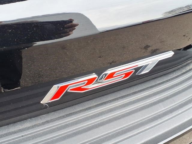 Certified 2023 Chevrolet Tahoe RST w/ Luxury Package image 20