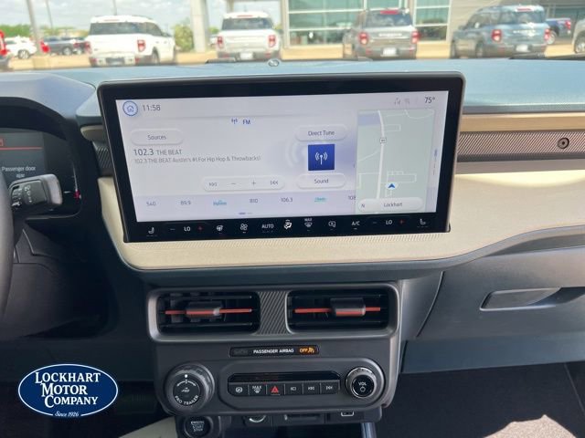 New 2026 Ford Maverick Lariat image 44