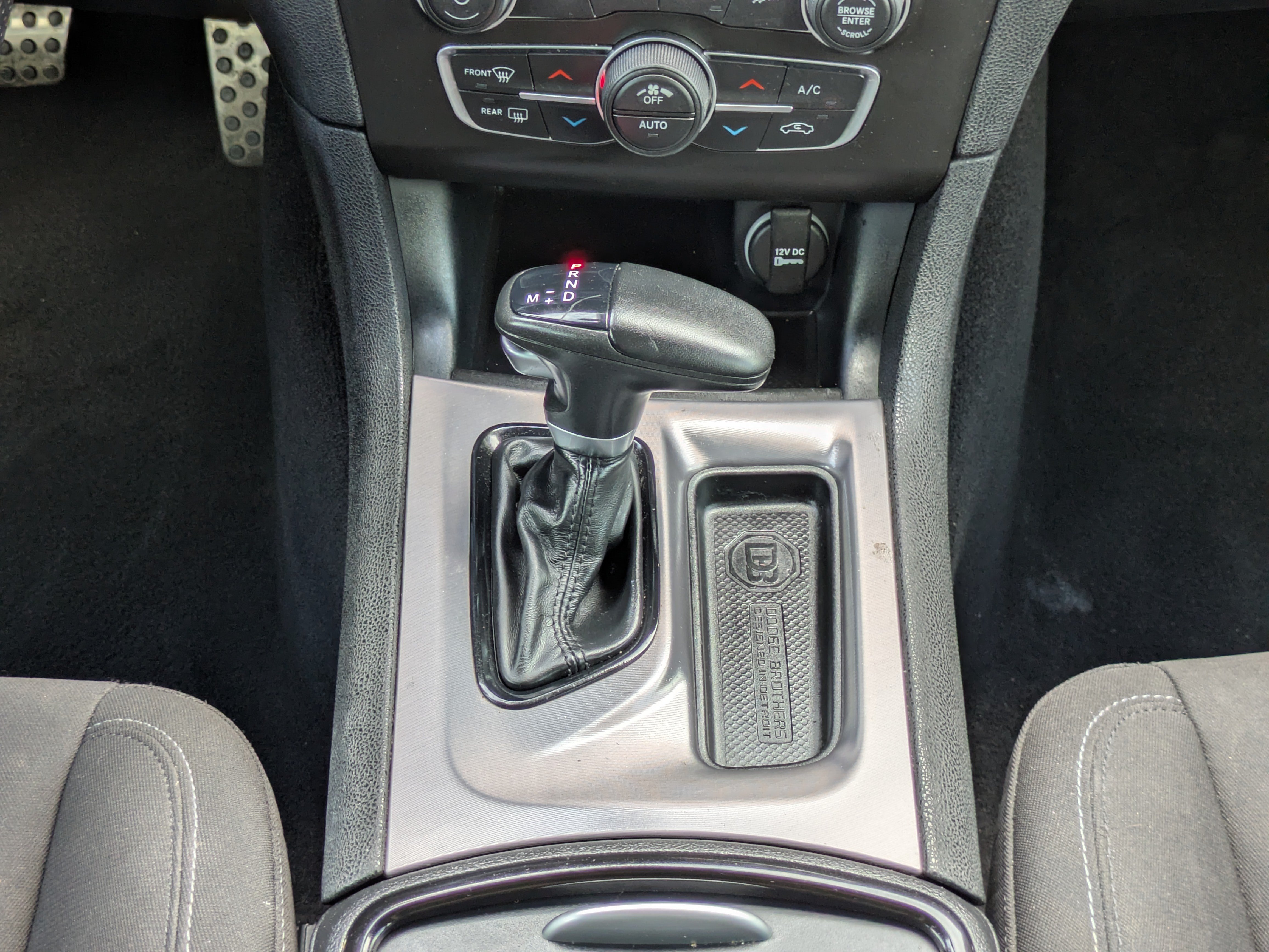 Used 2021 Dodge Charger GT w/ Blacktop Package RWD image 18