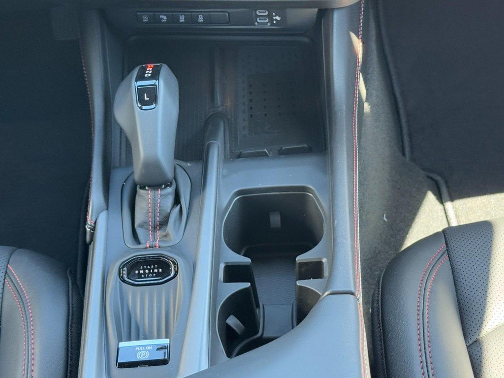New 2026 Dodge Charger R/T AWD/4WD image 12