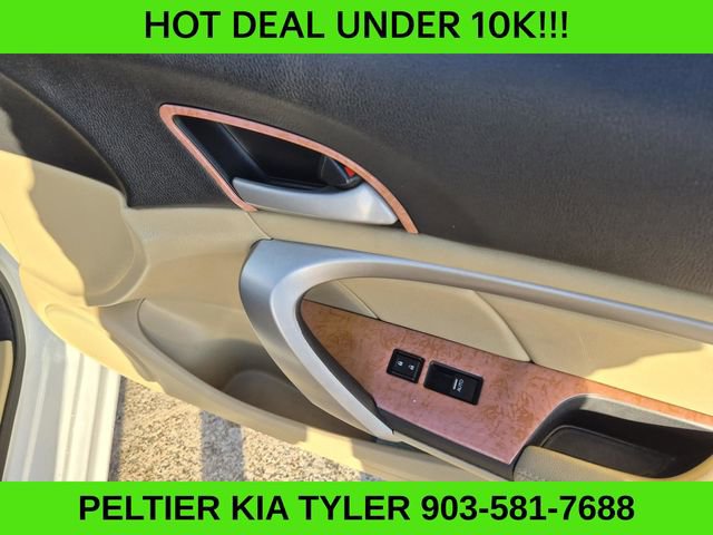 Used 2011 Honda Accord EX-L image 12