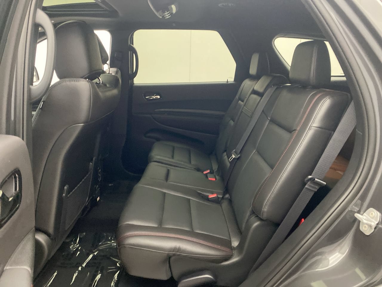 New 2026 Dodge Durango GT AWD/4WD image 23