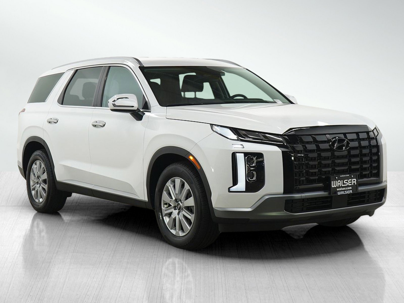 Used 2025 Hyundai Palisade SEL AWD/4WD image 7