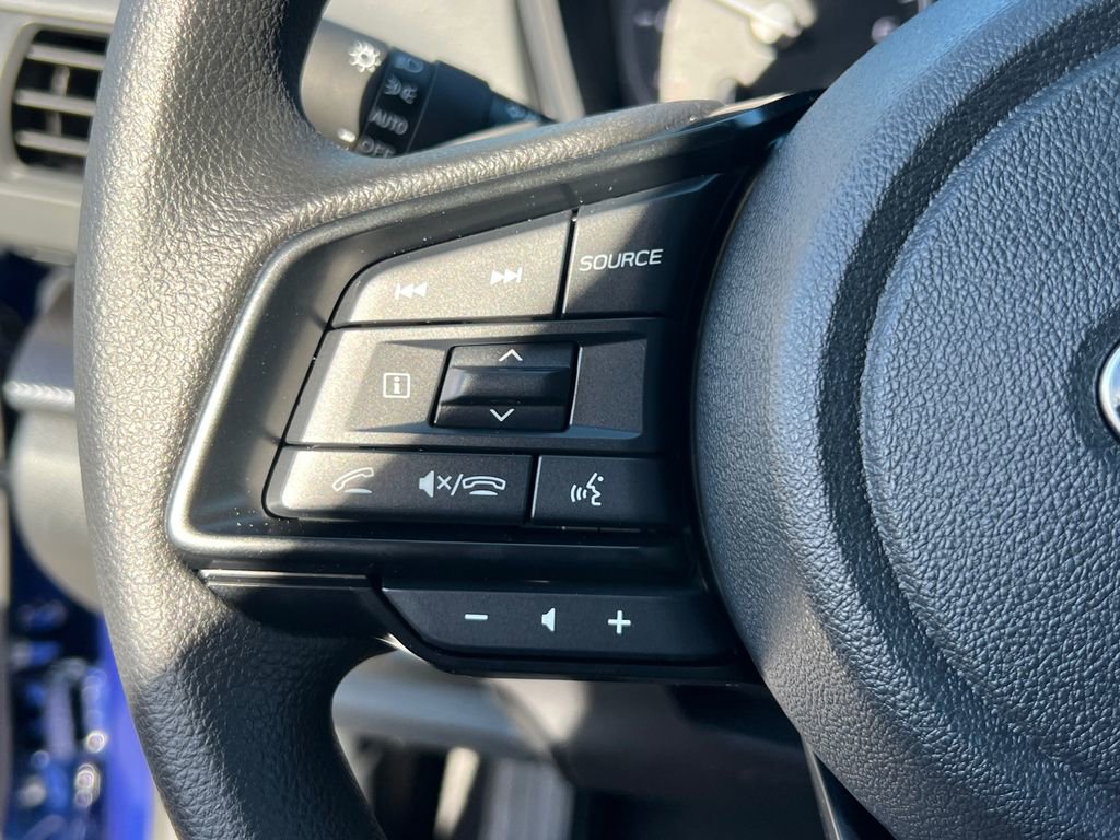 New 2026 Subaru Crosstrek 2.5i Premium image 27