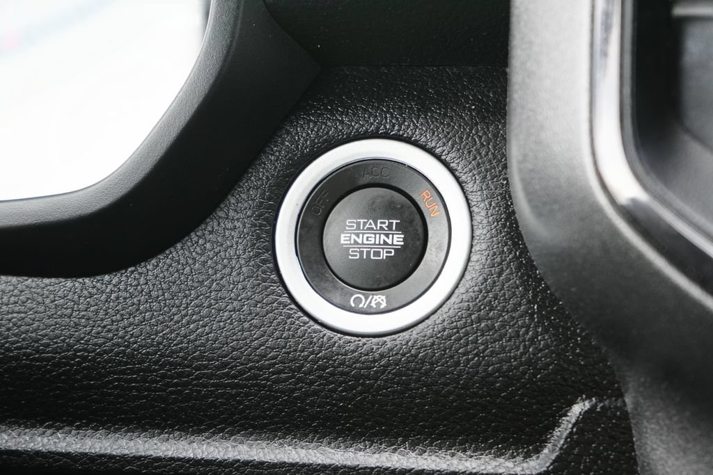 Used 2022 RAM 1500 Big Horn w/ Built-to-serve Edition AWD/4WD image 26