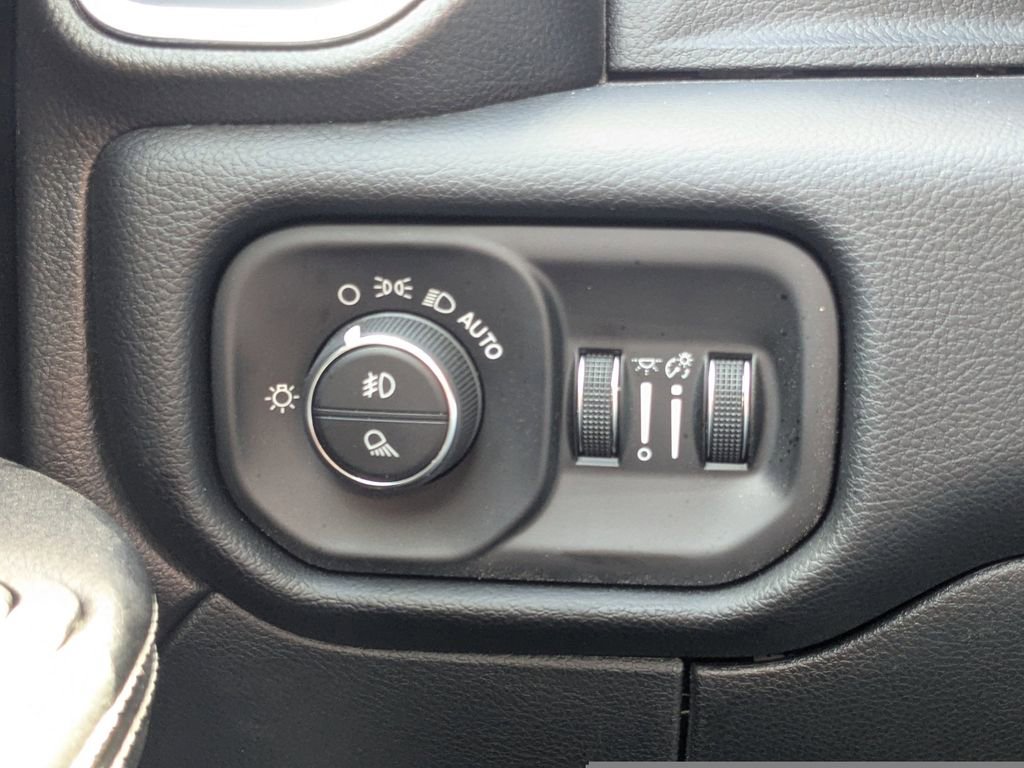 New 2026 RAM 3500 Laramie w/ Night Edition image 22