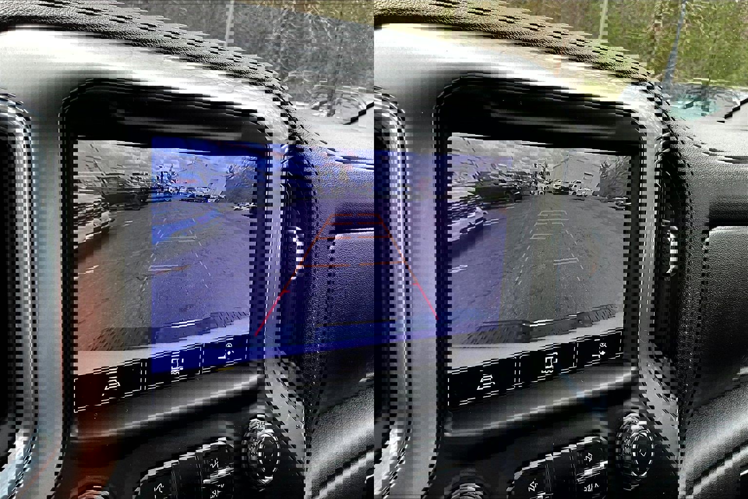 Used 2023 Chevrolet Silverado 2500 LTZ w/ LTZ Plus Package image 10