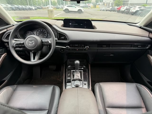Certified 2025 MAZDA CX-30 AWD 2.5 S w/ Premium Package image 15