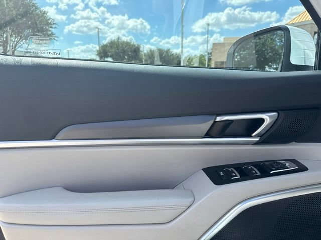 Certified 2022 Kia Telluride S AWD/4WD image 10
