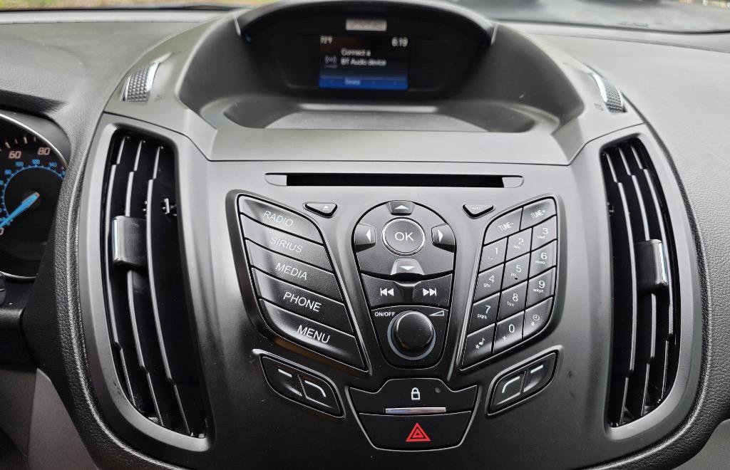 Used 2016 Ford Escape SE FWD image 16