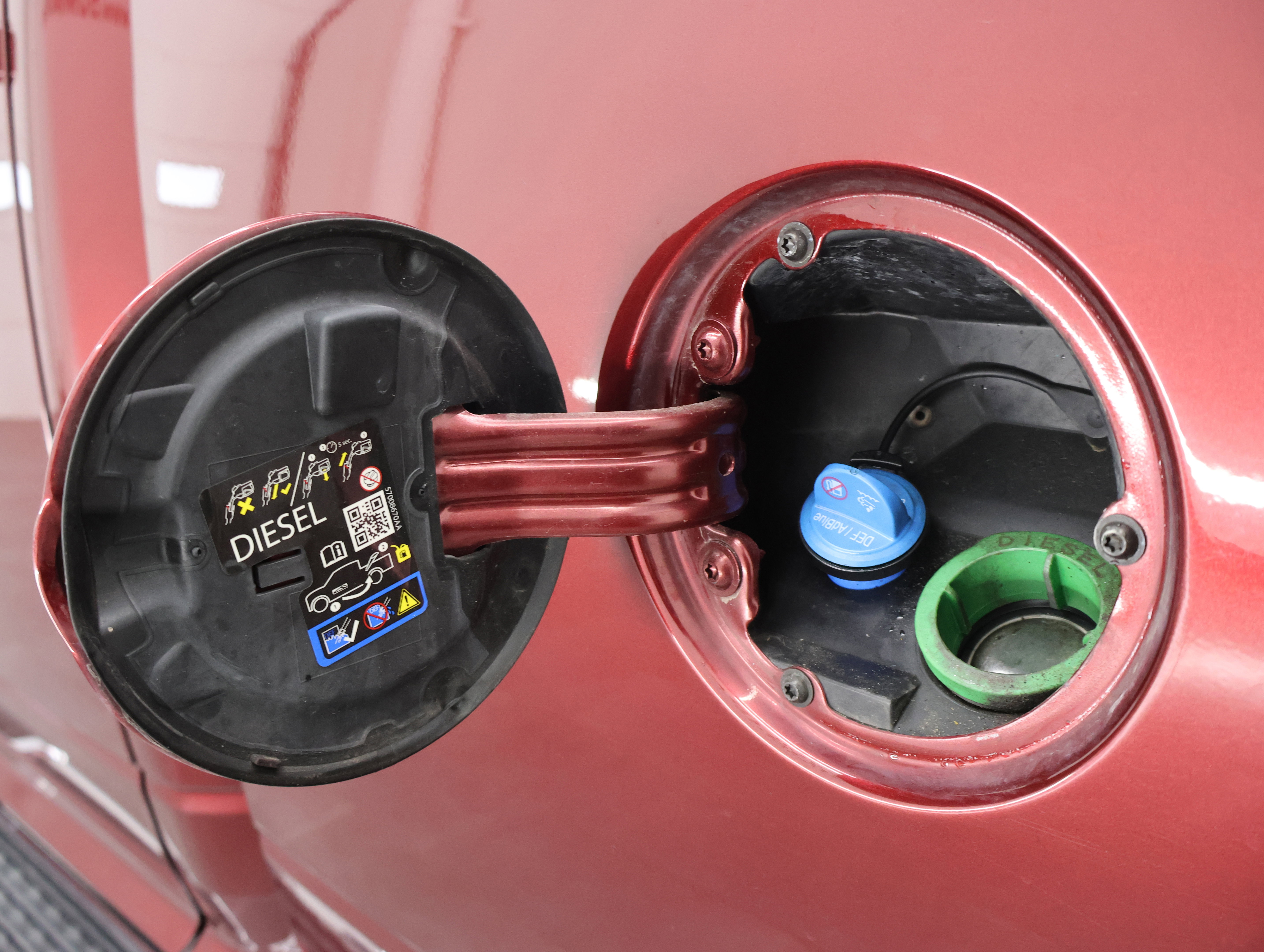 Used 2020 RAM 2500 Big Horn w/ Level 2 Equipment Group image 35