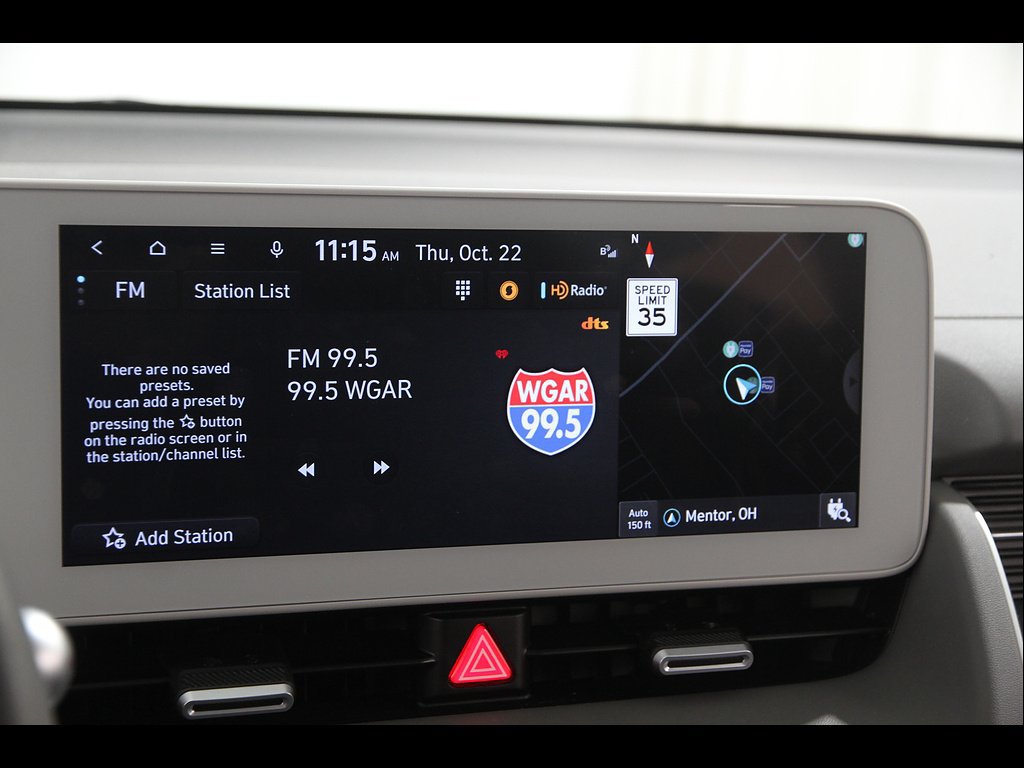 Certified 2024 Hyundai Ioniq 5 SEL AWD/4WD image 10