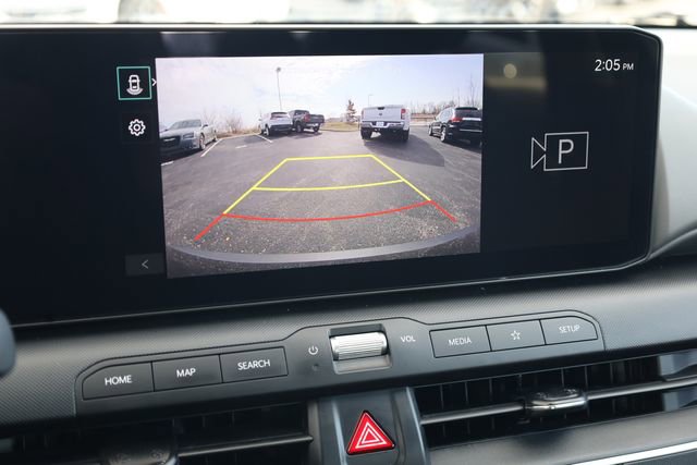 Used 2025 Kia K4 LXS image 21