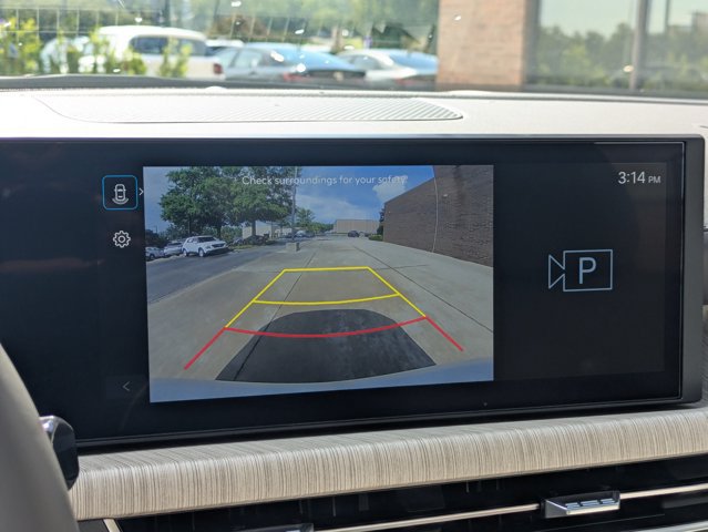 New 2026 Hyundai Sonata SEL FWD image 14