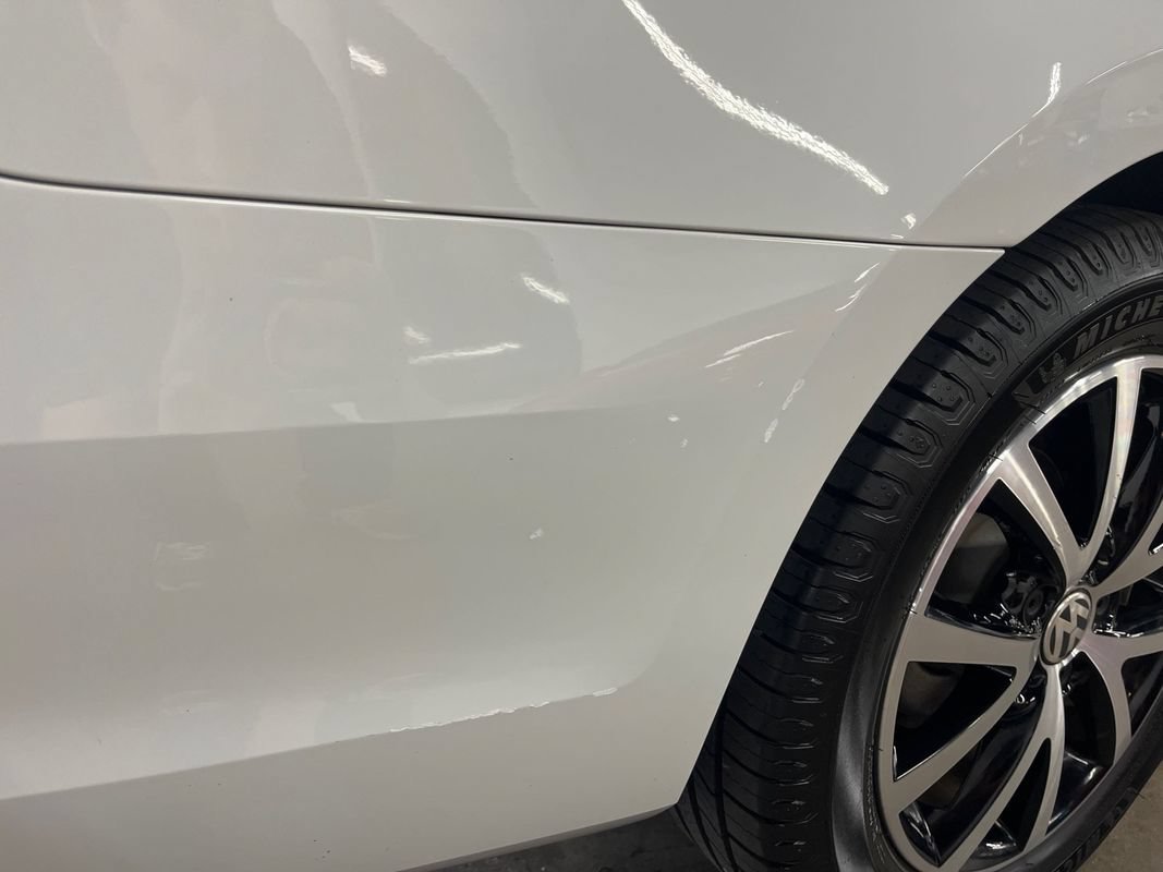 Used 2017 Volkswagen Jetta SE FWD image 26