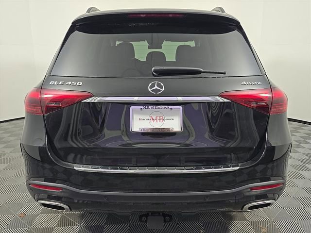 New 2026 Mercedes-Benz GLE 450 4MATIC image 6