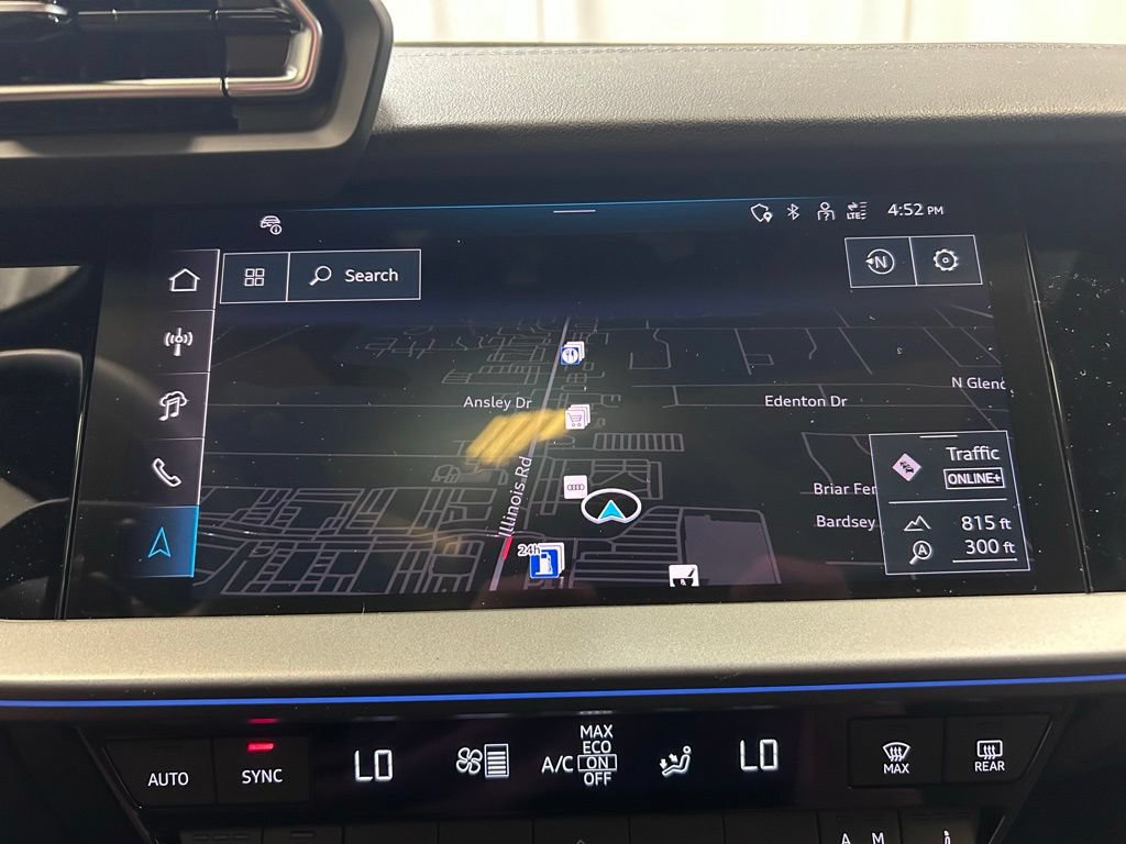 New 2026 Audi A3 2.0T Premium AWD/4WD image 15