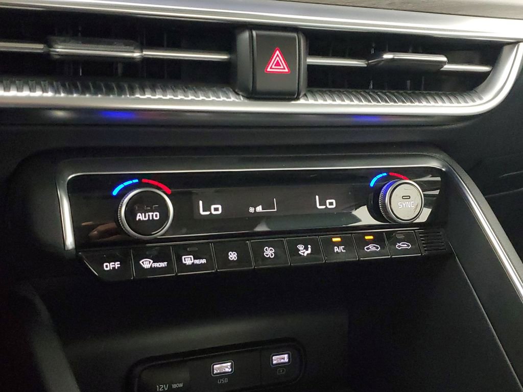 Used 2021 Kia K5 EX w/ EX Premium Package image 20