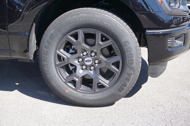 New 2026 Ford F150 STX w/ Equipment Group 200A RWD image 20