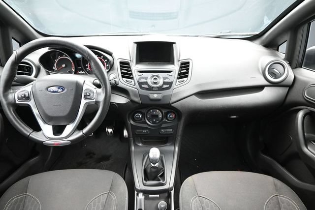 Used 2018 Ford Fiesta ST FWD image 17