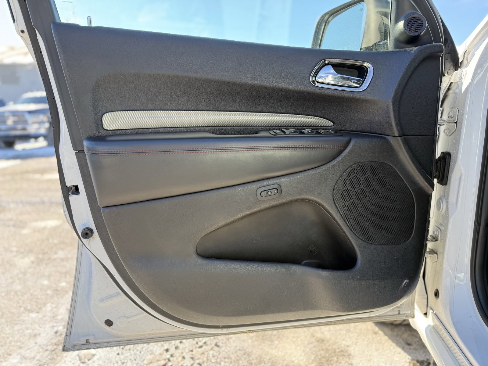 Used 2018 Dodge Durango R/T w/ Blacktop Package image 5