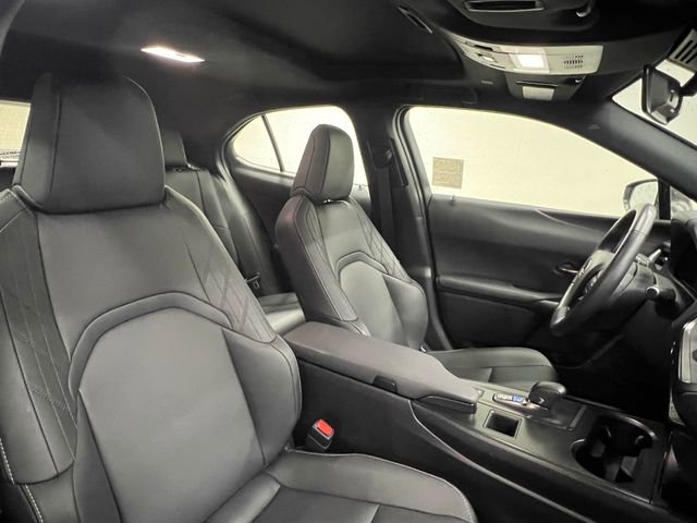 Certified 2025 Lexus UX 300h FWD image 11