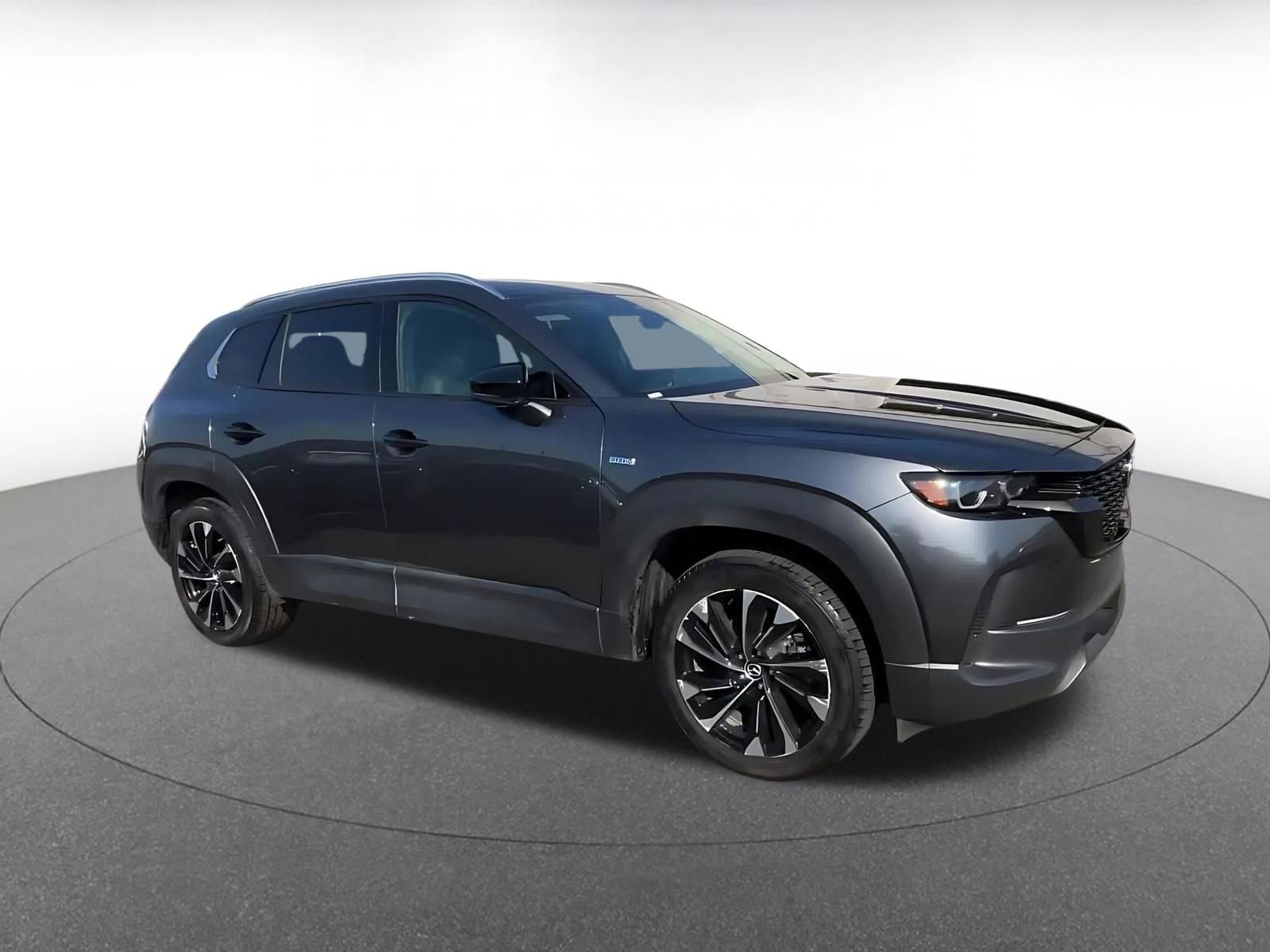 Used 2025 MAZDA CX-50 2.5 Hybrid w/ Premium Plus Pkg image 2
