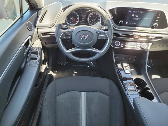 Used 2022 Hyundai Sonata SEL FWD image 20